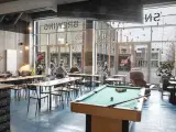 Centralt beliggende butikslejemål  ved Trekroner Station - 3