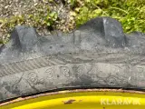 Tvillingehjul Radial Kleber super 50 - 4