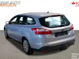 Ford Focus 1,6 TDCi Trend 115HK Stc 6g - 4