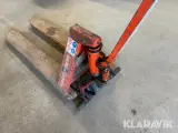 Palleløfter LOGITRANE - 4