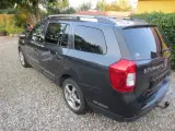 Dacia Logan 1.5 DCi Van År 2016.  - 4