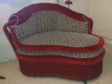 NY PRIS antik sofa 
