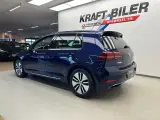 VW e-Golf VII  Comfortline - 4