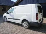Citroën Berlingo 1,6 BlueHDi 100 Cityvan ETG6 L2N2 - 2