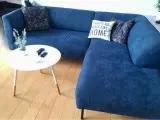 Hjørne sofa  - 2