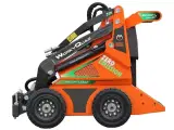 Cast Worky Quad SSQ Eco - 2