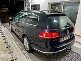 VW Passat DSG - 2