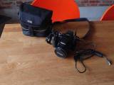 Nikon Coolpix P100 10mp 16gb ram og lækker taske