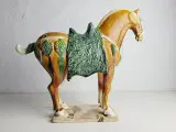 ⭐️- Smuk Tang-dynasti stil Hestefigur - Kerami - 4