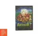 Arthur og Maltazars hævn (DVD) - 2