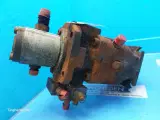JCB 531-70 Hydraulikpumpe 333/C6593 - 2
