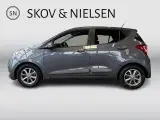 Hyundai i10 1,0 Style - 2