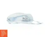 Blå og hvid stribet solhat til baby fra H&M (str. 56) - 4
