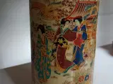 kinesisk porcelæns vase