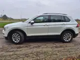 VW Tiguan 2.0 TDI 150 DSG7 VAN, spækket m. udstyr! - 3