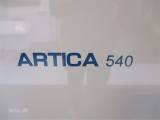 2022 - Caravelair Artica 540 PACK VIP - 2