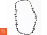 Perlehalskæde (str. 58 cm lang) - 3