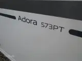 2017 - Adria Adora 573 PT - 3