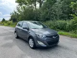 Hyundai i20 1.2 Benzin BILLIGE.solgt - 2