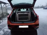 Transportbur VW T-Roc