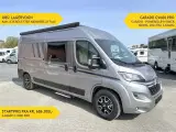 2024 - Carado CV600 Pro
