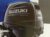 SUZUKI 25 OG 30 HK. JUBI PRIS. NYE. - 4