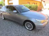 BMW 5"ER, E 60 2.2 i 170 Hk Nysynet.  - 3