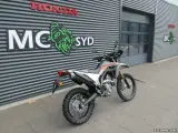 Honda CRF 300 L MC-SYD BYTTER GERNE  5 ÅRS  GARANTI - 3