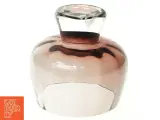 Dekorations glas (str. 9 cm) - 3