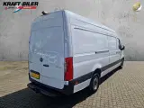 Mercedes Sprinter 317 2,0 CDi A3 Kassevogn RWD - 5