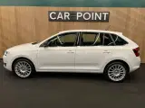 Skoda Rapid 1,0 TSi 95 Ambition Spaceback - 2