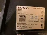 Sony Bravida 55" 4K GB ny pris 1999kr - 3