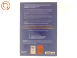 The Big Book of HR, 10th Anniversary Edition af Barbara Mitchell, Cornelia Gamlem (Bog) - 3