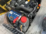 Yanmar Vio 10 Beco skifte og 4 skovle - 3