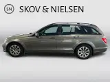 Mercedes C220 2,2 CDi stc. BE - 2