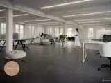 Nyistandsat domicilejendom med stort parkeringsareal - 5
