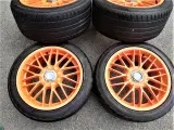 5x114,3 17" ET35/45, MARXX Custom wheels - 4