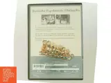 Far til fire, i sneen med Ib Schønberg (DVD) - 3
