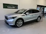 Skoda Enyaq 60 iV Selection Lodge - 3