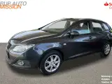 Seat Ibiza 1,4 Style 85HK Stc