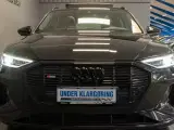 Audi e-tron 55 S-line quattro - 2