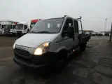 Iveco Daily 35C15 3750mm 3,0 D 146HK DobKab - 4