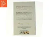 De urolige af Linn Ullmann (Bog) - 3