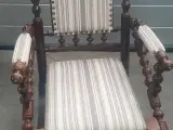Gyngestol