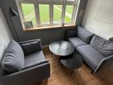 Sofasæt med borde