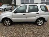 Suzuki Ignis 1,3 SE - 2