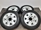 8x165,1 17" GM CADILLAC Limousine wheels - 3