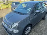 Fiat 500 0,9 TwinAir 80 Lounge - 4