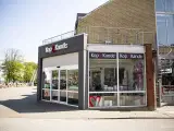 Centralt placeret detailhandelslejemål i Thisted - 5
