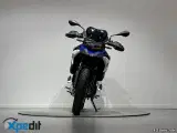 BMW F 800 GS - 4